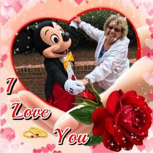 Meet your Posher, Mary morrison